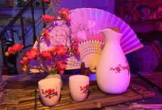梦BAR网红·驻唱·魔幻酒吧(中山路总店)-厦门