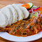 Swahili Plate