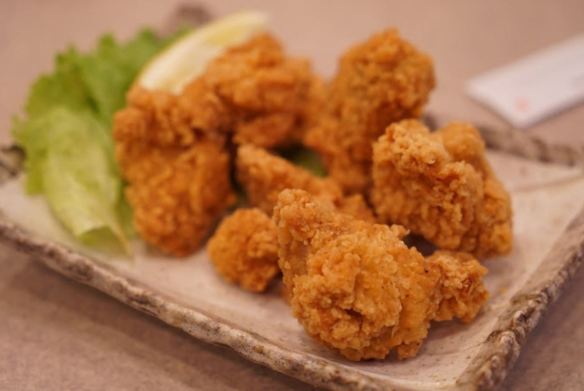 炸大排稻叶和幸(成田机场店)餐厅图片