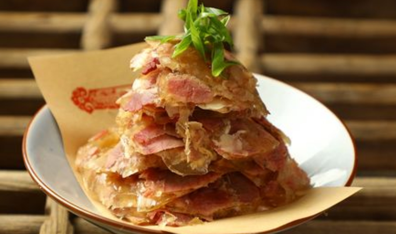 鲁菜根(普照店)餐厅图片