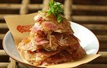 鲁菜根(普照店)餐厅图片