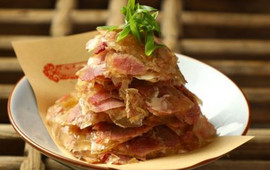 鲁菜根(普照店)