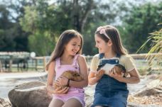 天堂农庄-奥克森福德