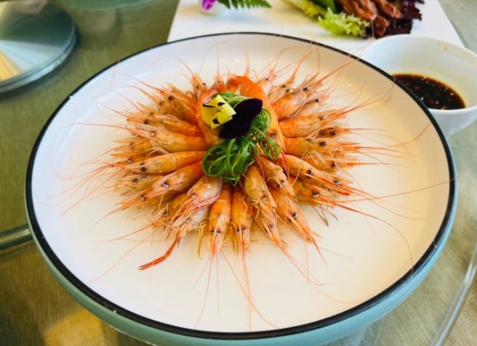 千岛湖鱼味馆(十字街总店)餐厅图片