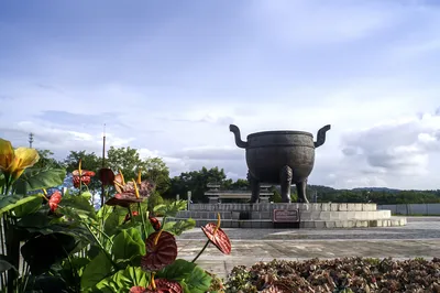 烽烟三国