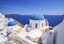 蓝顶教堂景点图片