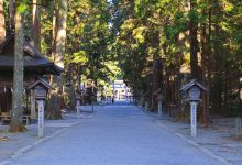 小国神社景点图片