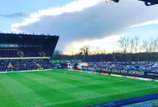 卡森体育场景点图片