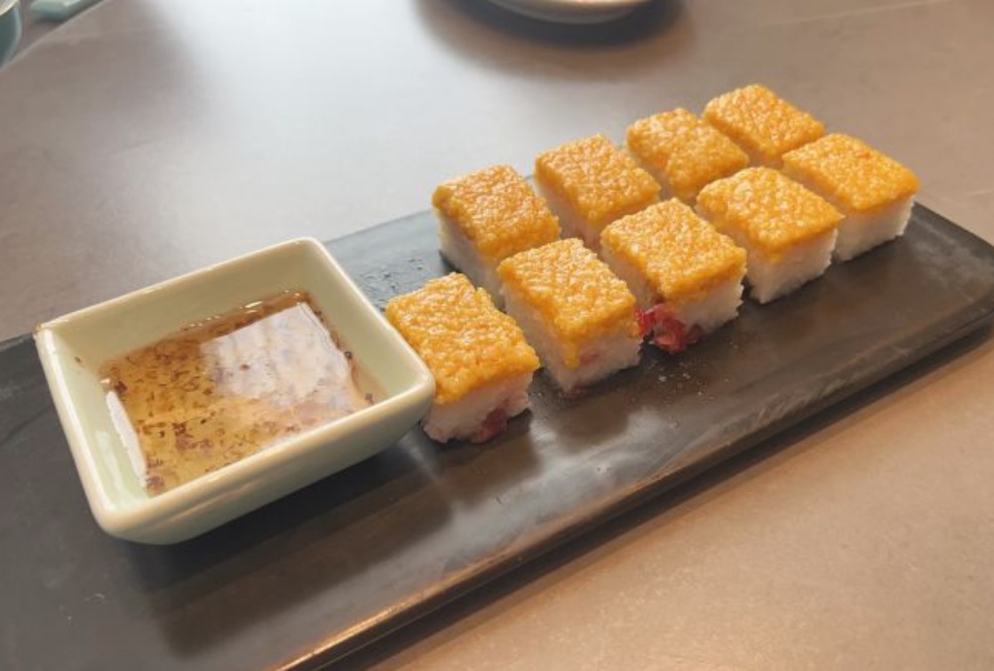 玖品·贺福记(康巴什店)