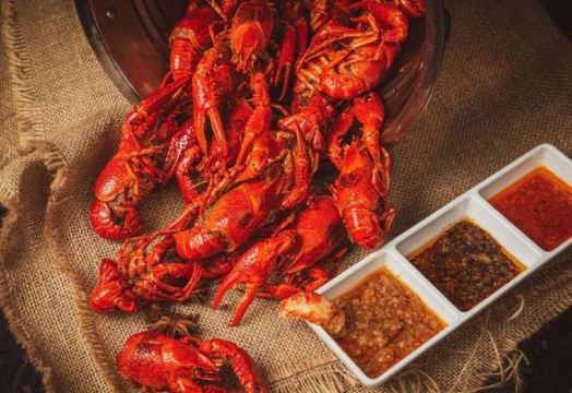 长沙文和友(海信广场店)