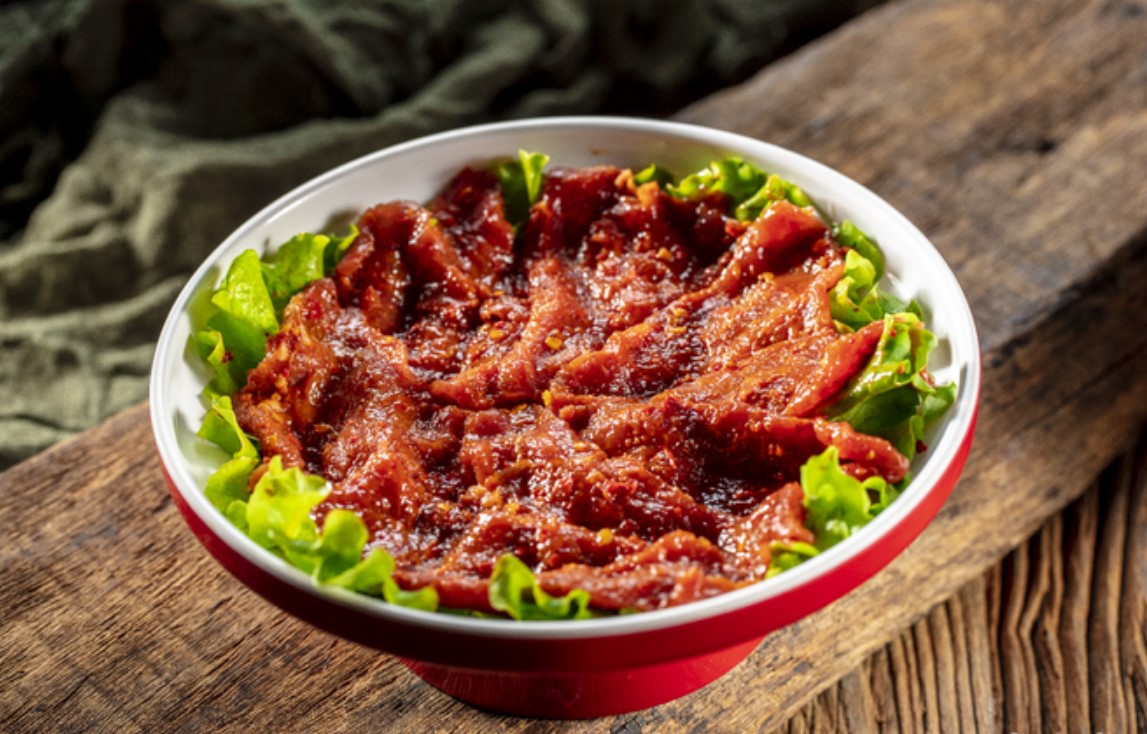 健晟星期天火锅(望花店)餐厅图片