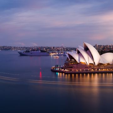 澳大利亚8日7晚私家团