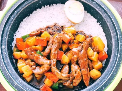 虞鼎记(理工东南店)