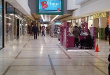 Bexleyheath Shopping Centre购物图片