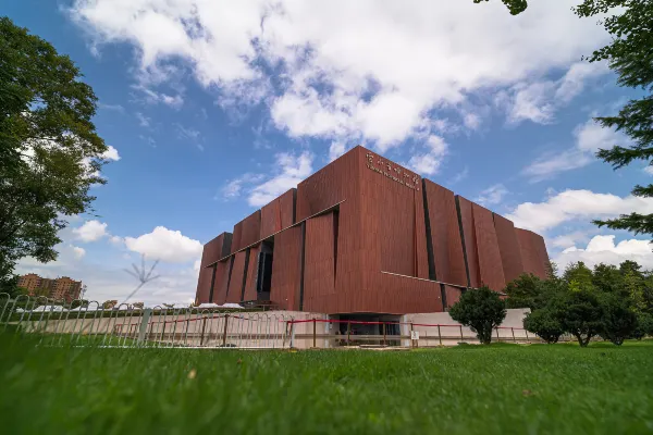 雲南省博物館|昆明雲南省博物館玩樂門票預訂|雲南省博物館旅遊攻略2026