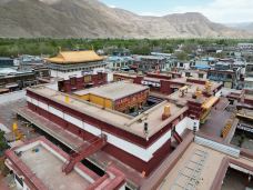 昌珠寺-山南-阿诚的白日梦