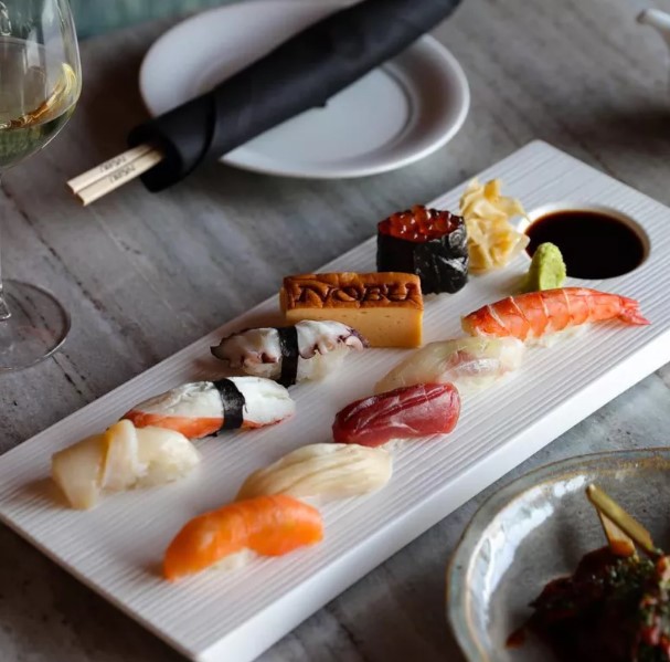 伊斯坦布尔丽思卡尔顿酒店(The Ritz-Carlton, Istanbul)图片