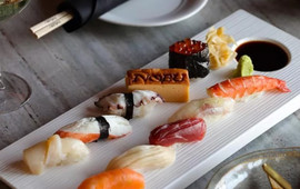 Nobu Istanbul
