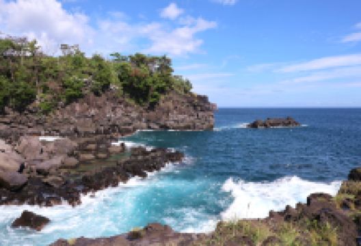 城崎海岸景点图片