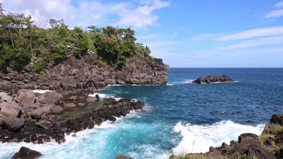 城崎海岸