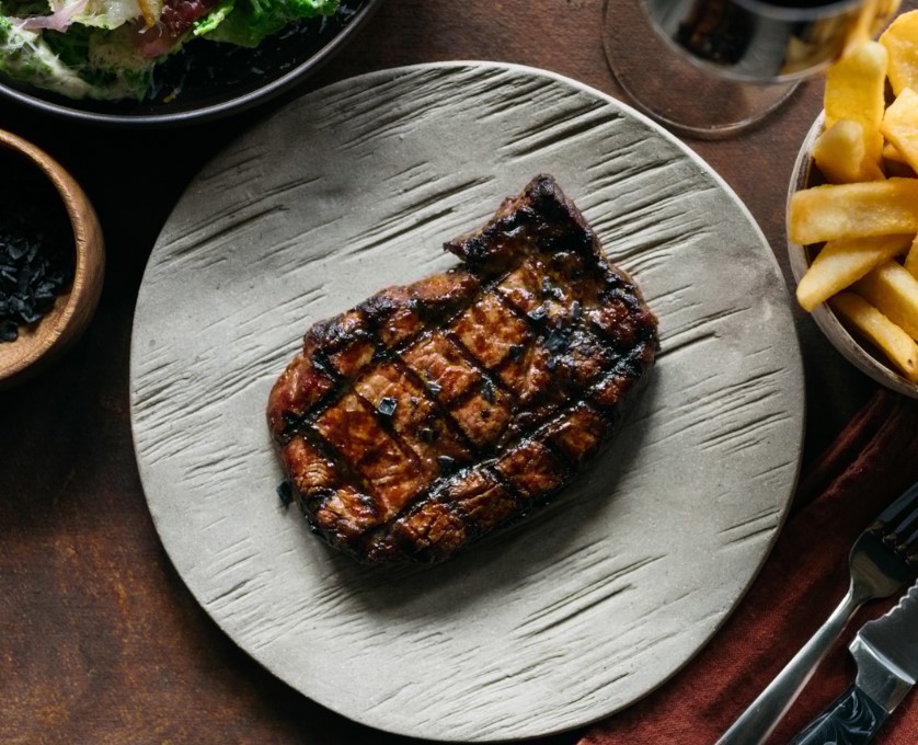 The Meat & Wine Co Southbank