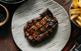 The Meat & Wine Co Southbank