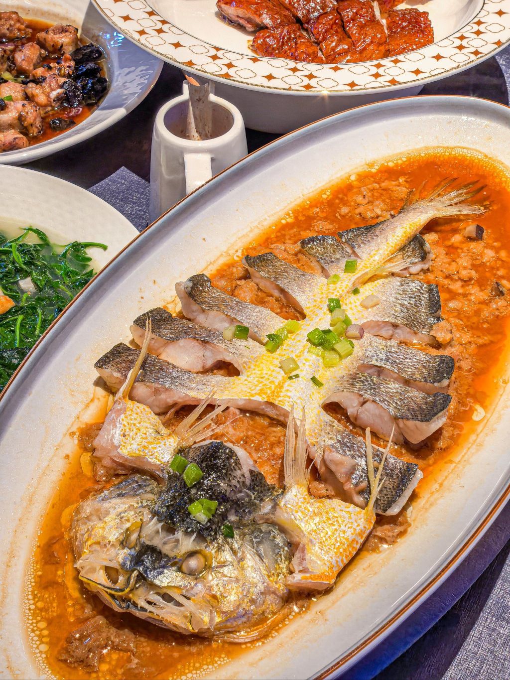 喜粤·赏心粤味