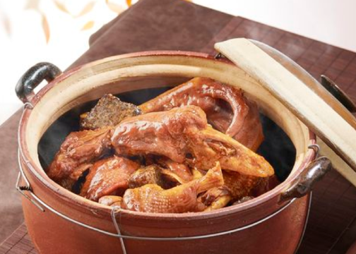 绿岛国际酒店·海鲜酒楼(八七路店)餐厅图片