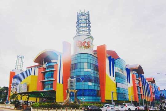 Batam City Square Mall餐厅图片