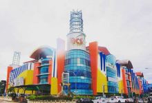 Batam City Square Mall景点图片