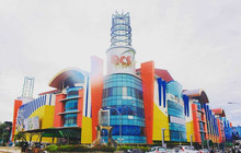 Batam City Square Mall餐厅图片