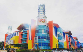 Batam City Square Mall