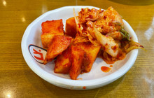 莲钰汤饭(珲春店)餐厅图片
