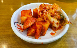 莲钰汤饭(珲春店)