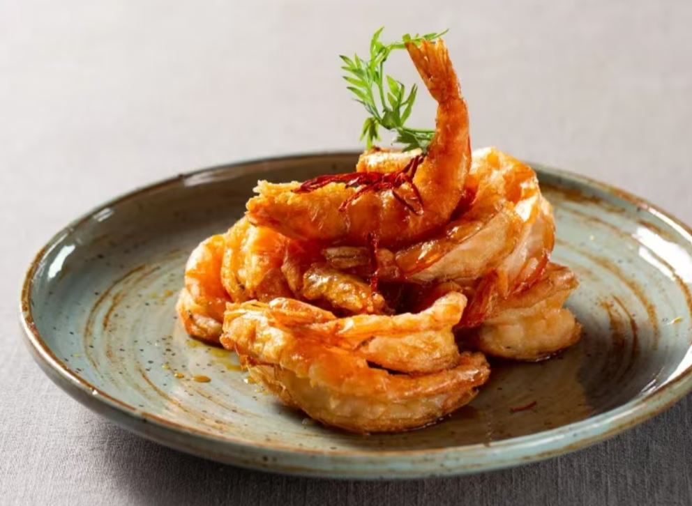 Youth Restaurant Peking Duck (Jinwan Branch)