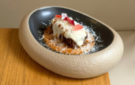 El Pasaje Tapas