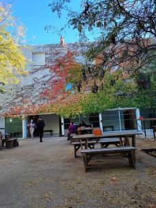 蒙彼利埃-Nachtisch