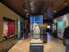 曼彻斯特博物馆-曼彻斯特-大东1225