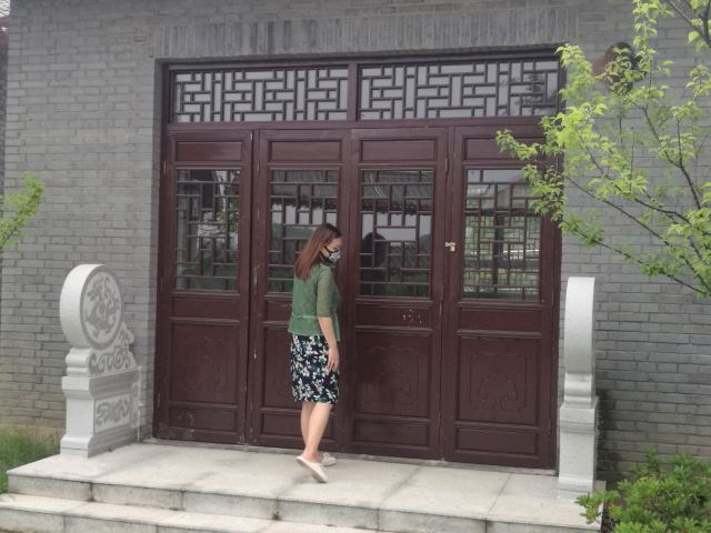 码头潭文化遗址公园旅行图片 5