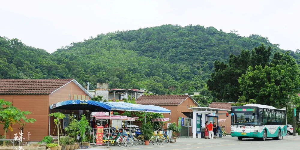 永安旅遊