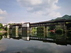 彩虹桥-婺源-yangnizi