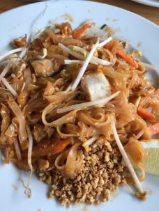 Thai Crom Restaurant-克伦威尔-M25****4240