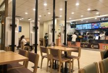 德克士(锡林浩特1店)美食图片