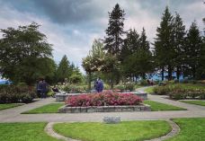 本那比山公园-本那比-q****ky