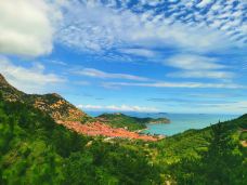 崂山风景区-青岛