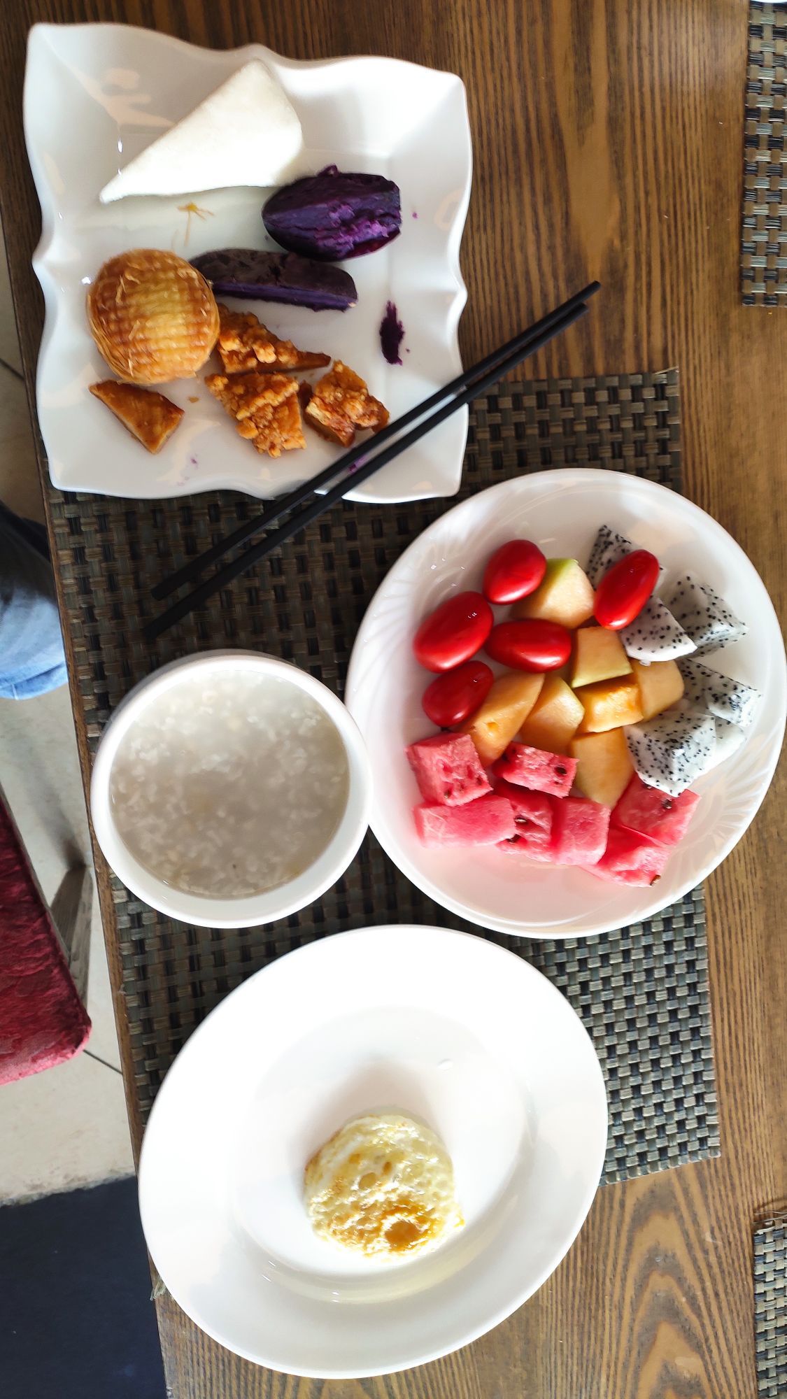 拉萨空港佰翔花园酒店·佰图西餐厅