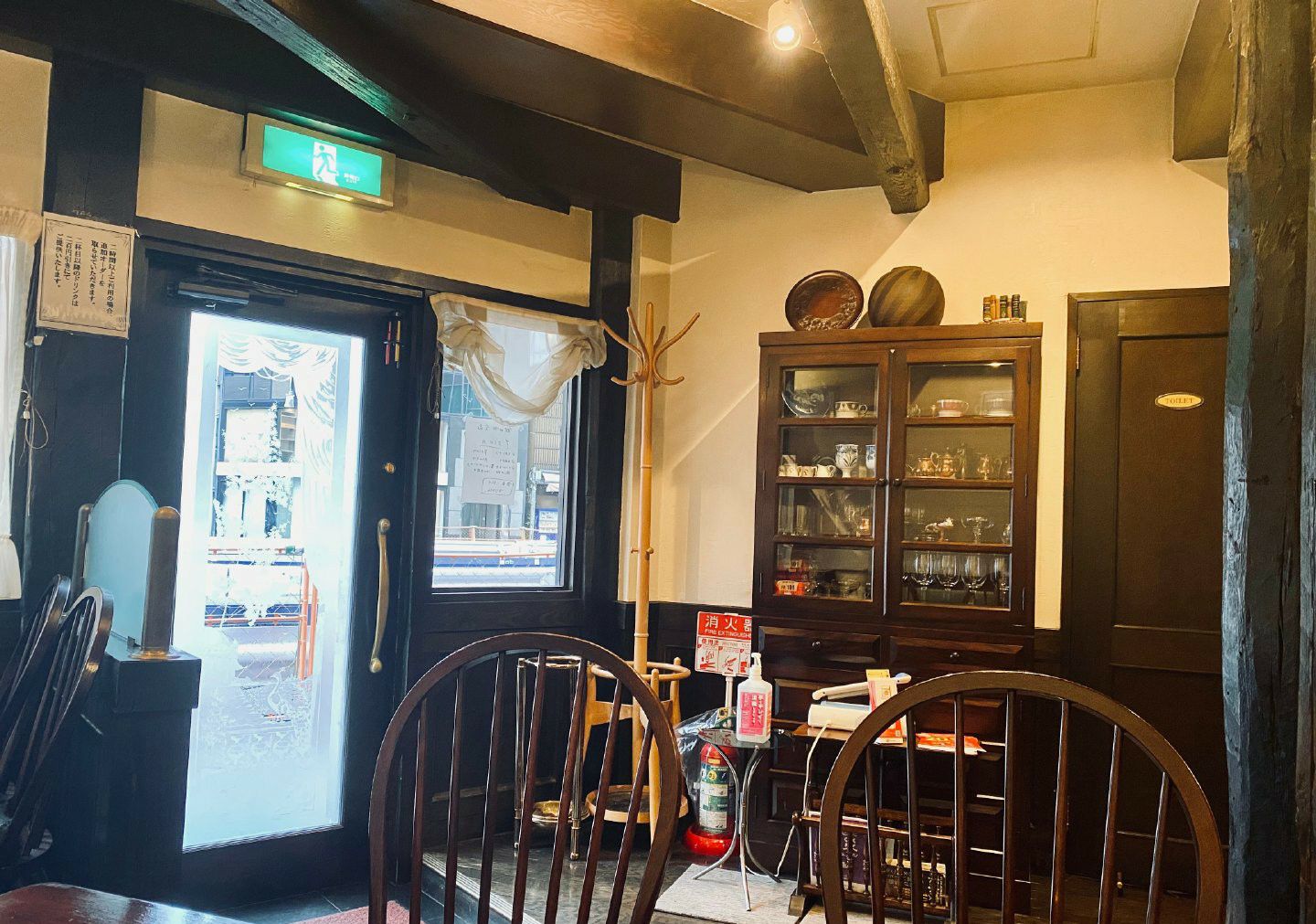 樹安亭DUE餐厅图片