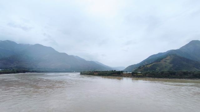 长江第一湾旅行图片 4