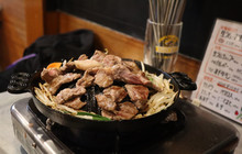 Yozora no Genghis Khan (Main Branch)餐厅图片