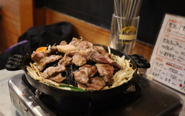 Yozora no Genghis Khan (Main Branch)